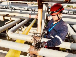 0 9 Experts’ top choice for reliable corrosion inspection
