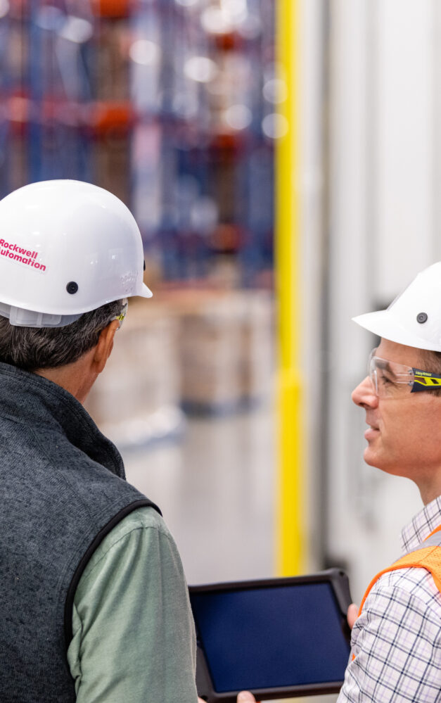 Boost your Digital Transformation with Lifecycle Services