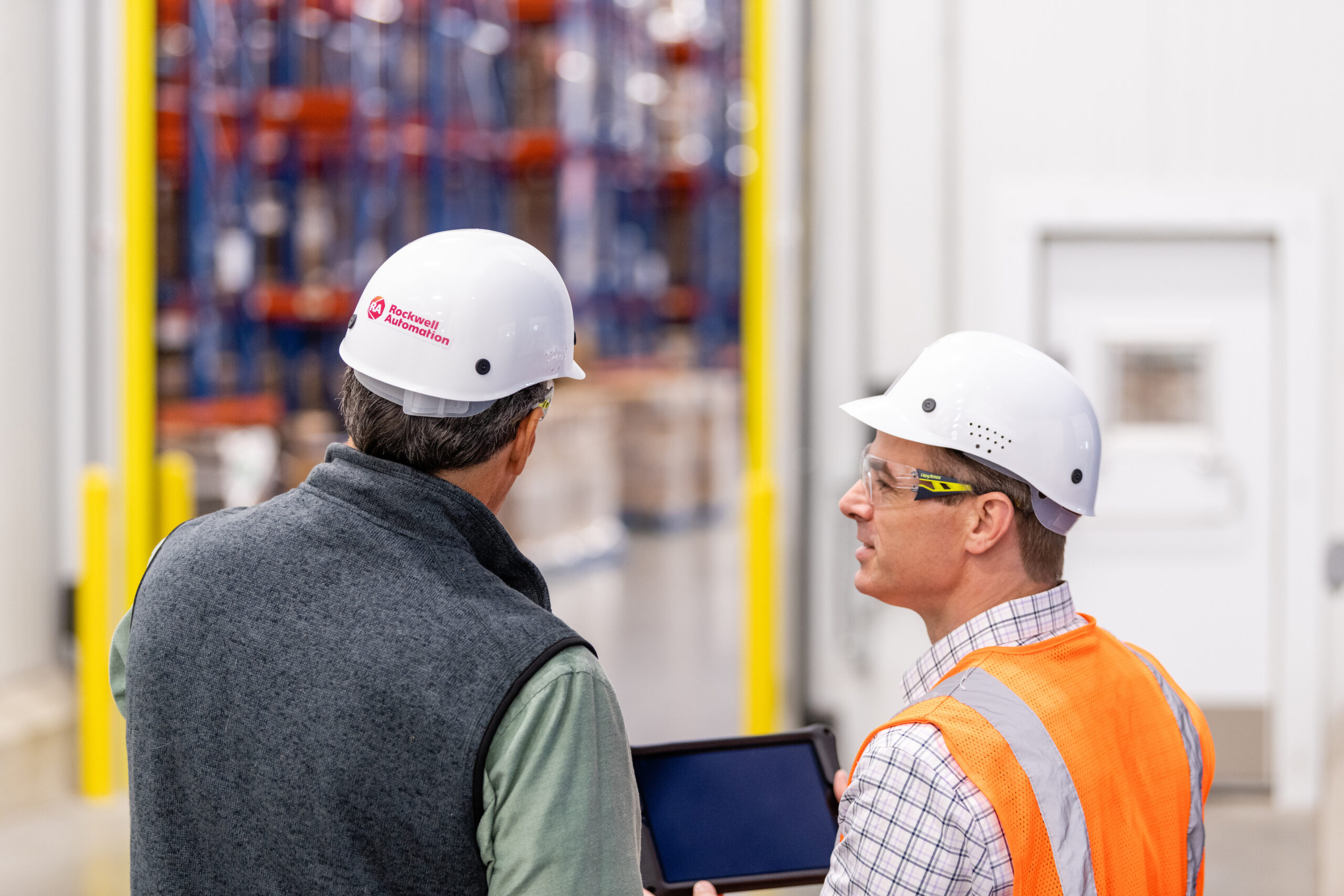 Boost your Digital Transformation with Lifecycle Services