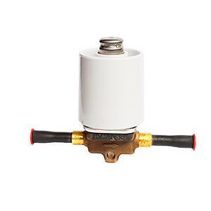 01 isomount white Solenoid Valve Operating Magnet – The tool with a big attraction!