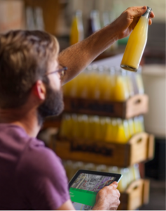 1 2 Next-generation food & beverage systems with EcoStruxure