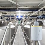 VEGA Real-time insight into stock levels with radar– greater efficiency, lower costs