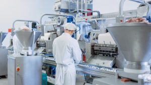1 Introducing Perlast Perlast FFKM – a game-changer in process sealing