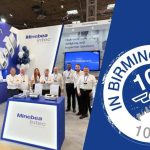 Ten years in Birmingham – a milestone for Minebea Intec UK