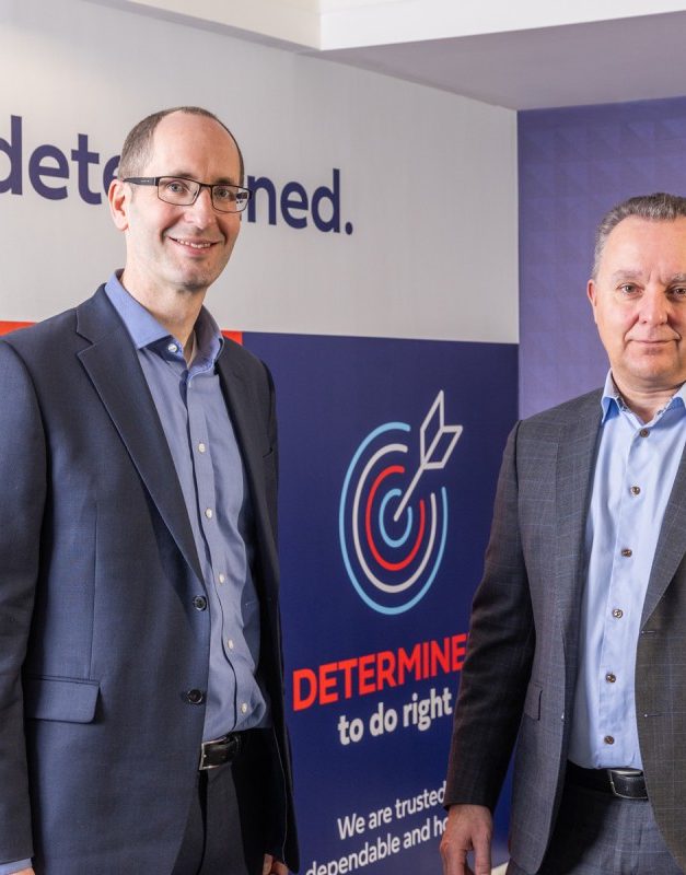 42 Technology joins British Engines Group to accelerate growth and expand innovation capabilities