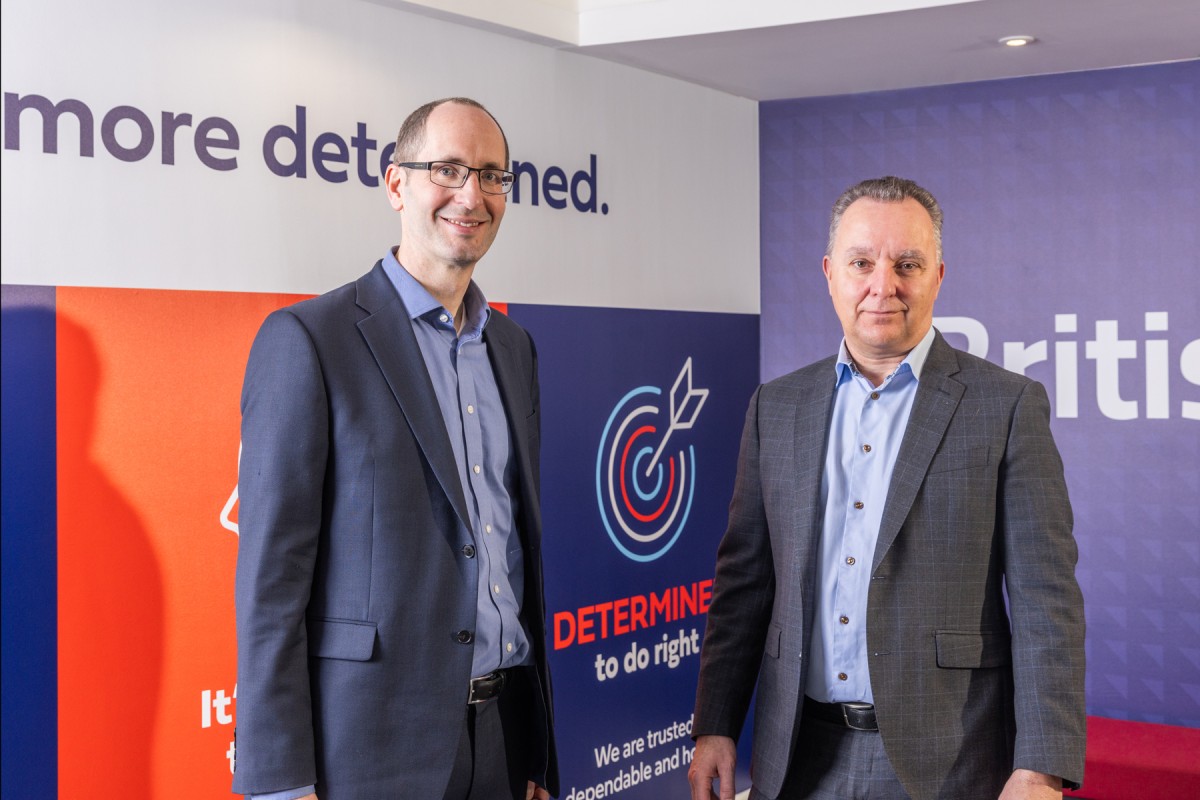 42 Technology joins British Engines Group to accelerate growth and expand innovation capabilities