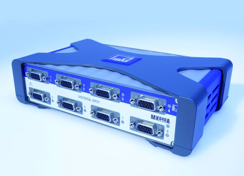 image Free webinar highlights importance of efficiency in test and measurement