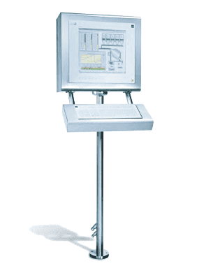 rstahl1 R.Stahl offer the latest in tailor-made explosion protection solutions