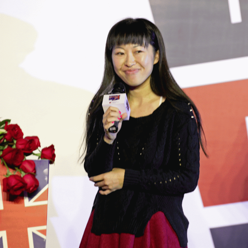 hannovia Hanovia Recognised by Chinese Award