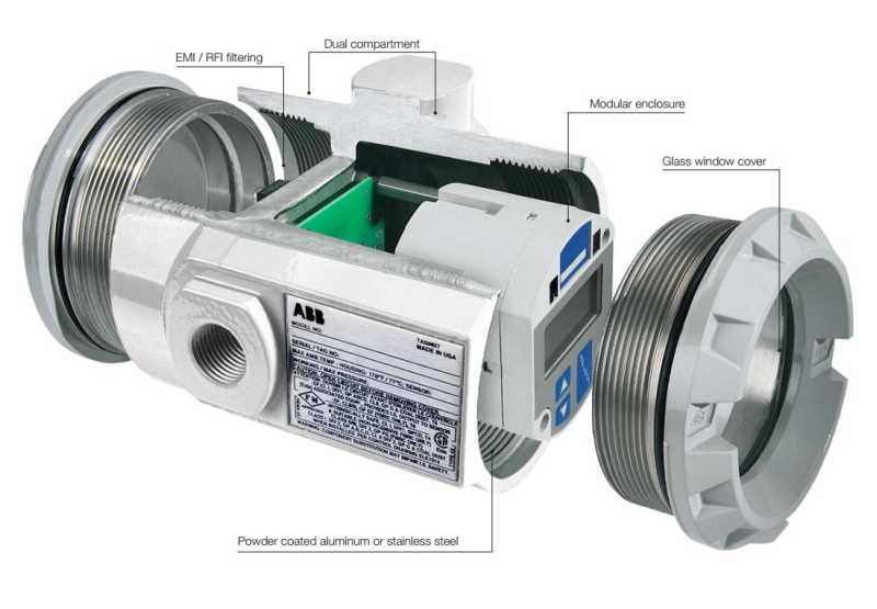 exploded mt If you need to take a level reading from a tank full of molten sulphur, it pays to use the right technology says ABB’s level and pressure specialist Trevor Dunger