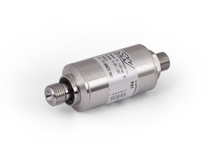 sensor1 F01 Pressure Transmitter – for safety-related applications