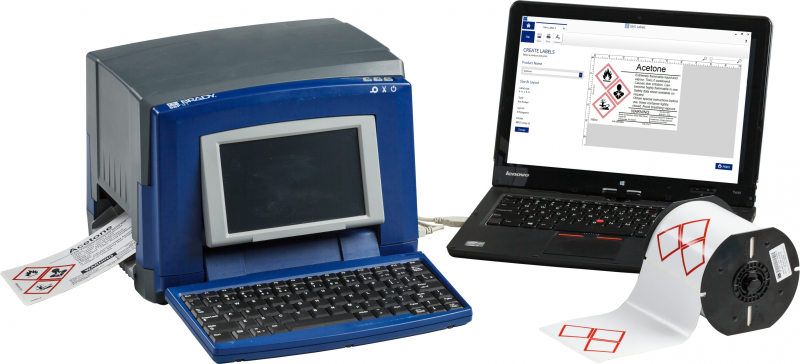 clp print solution All chemicals labelled? Get our free CLP/GHS Guide