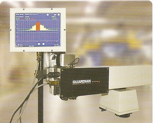 image3 Guardian Web Profiling System Options