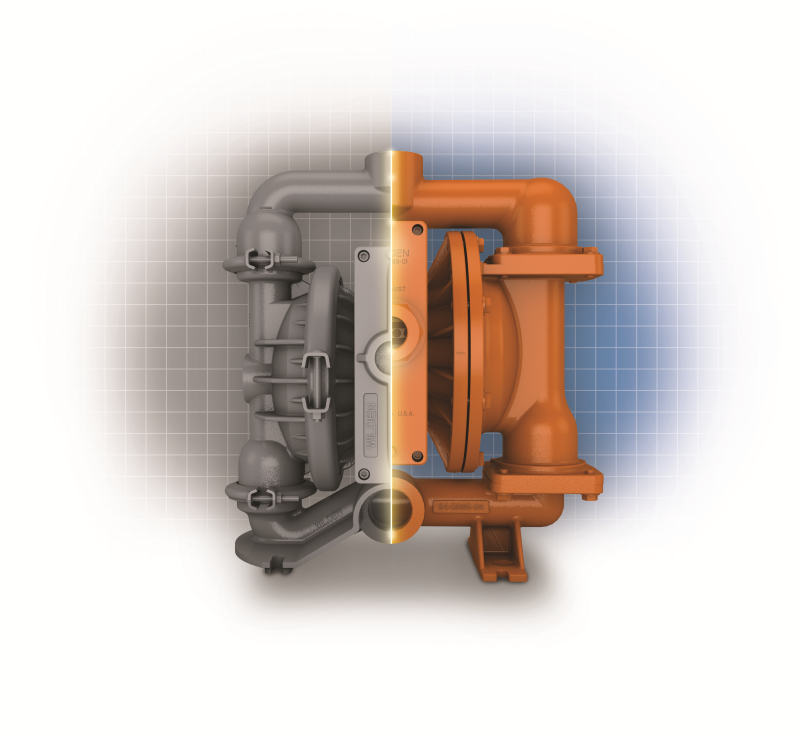 axf 270 Get FIT with Wilden