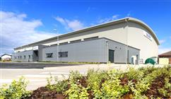 5 Royal opening for Sulzer’s new Middlesbrough Service Centre