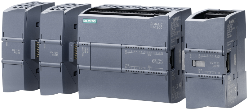 5 V4.1 firmware makes popular PLC platform faster, more flexible, and failsafe-ready
