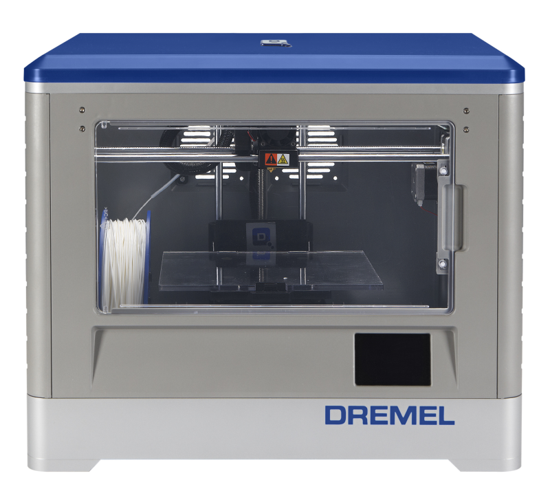 rs389 dremel idea builder RS Components significantly extends 3D printing portfolio for rapid prototyping applications