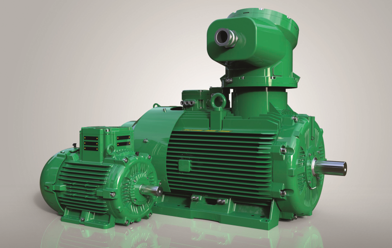weg005858 w22xd series WEG shows oil and gas industry the way to increasing energy efficiency at ADIPEC 2015