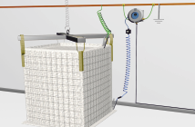 feb fibc app spot FIBC Operations – Are you grounded?