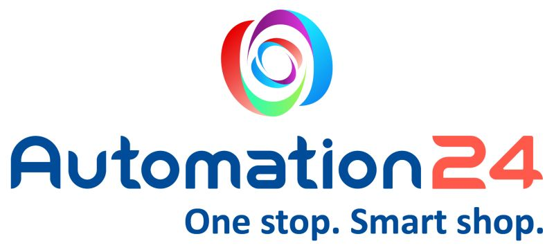 automation24 logo claim 4c Convenient Shopping Experience