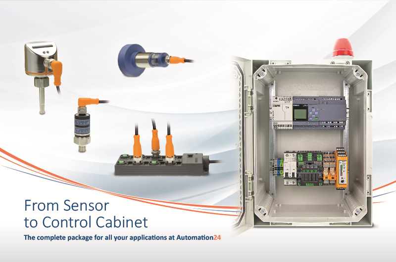 sensor controlcabinet Convenient Shopping Experience