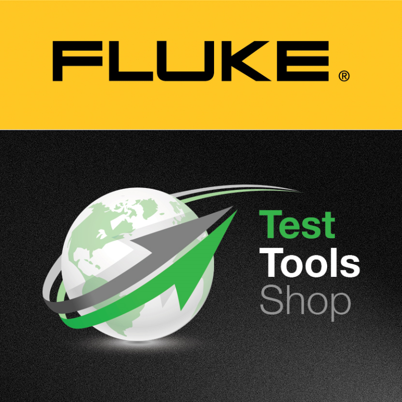 06 New from the Test Tools Shop. Fluke’s 279FC Thermal Multimeter!