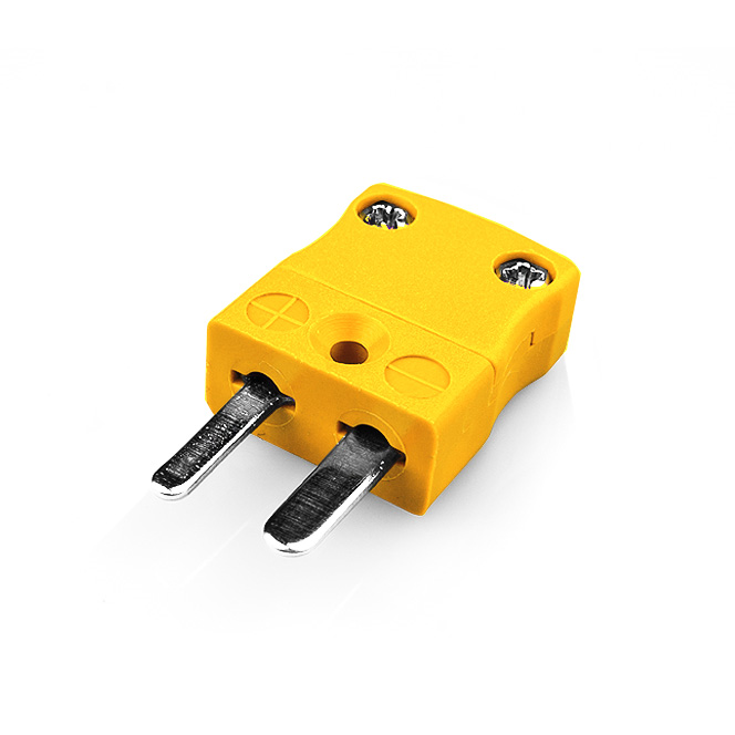xe 1130 001 miniature thermocouple plug type ansi 2 NEW online purchasing website