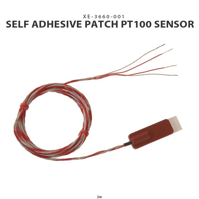 xe 3660 001 a self adhesive patch pt100 sensor type prt NEW online purchasing website