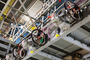 image1 Modularity saves weeks in supply and makes site work safer and more efficient