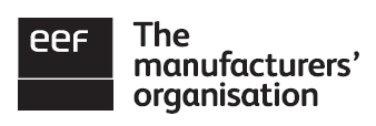 eef logo Chancellor urged to boost innovation, infrastructure and digital technology