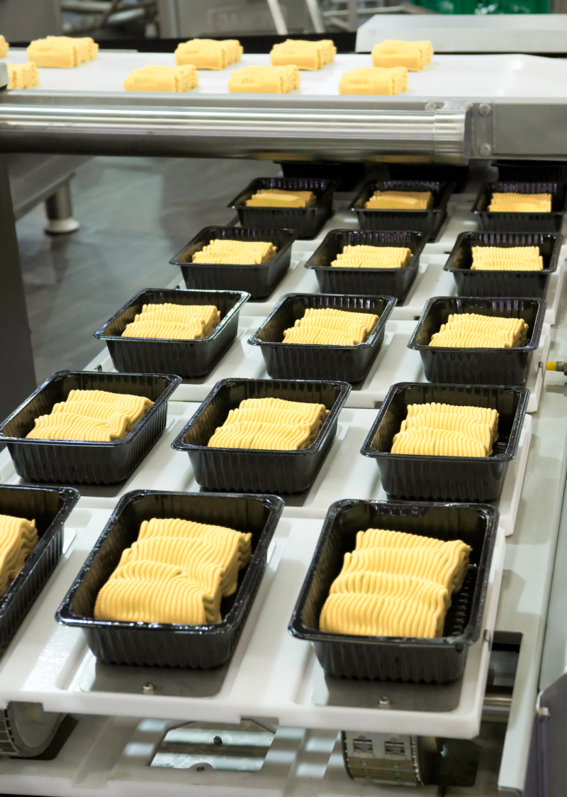 Getting to grips with glycol a hidden danger in food processing