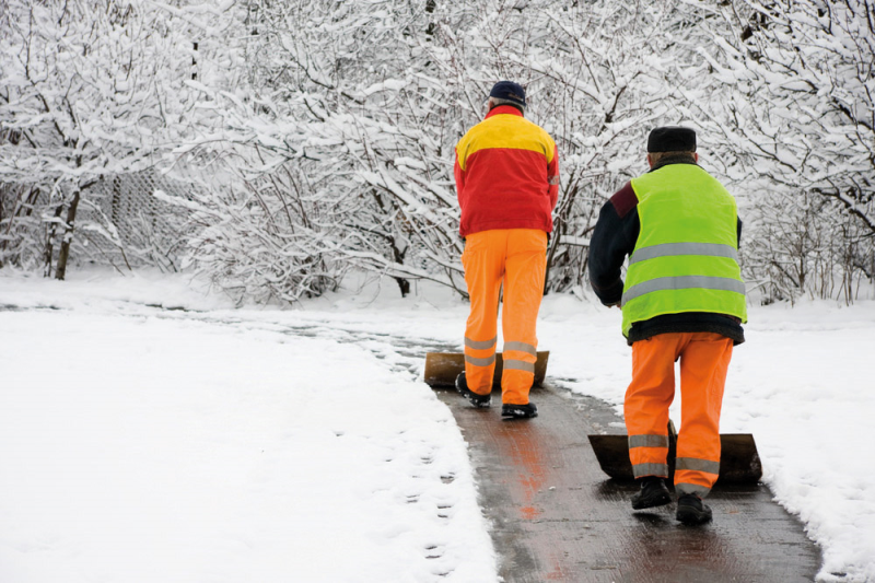 shutterstock 42878647 Ensure your business is prepared for extreme weather conditions this winter with Arco