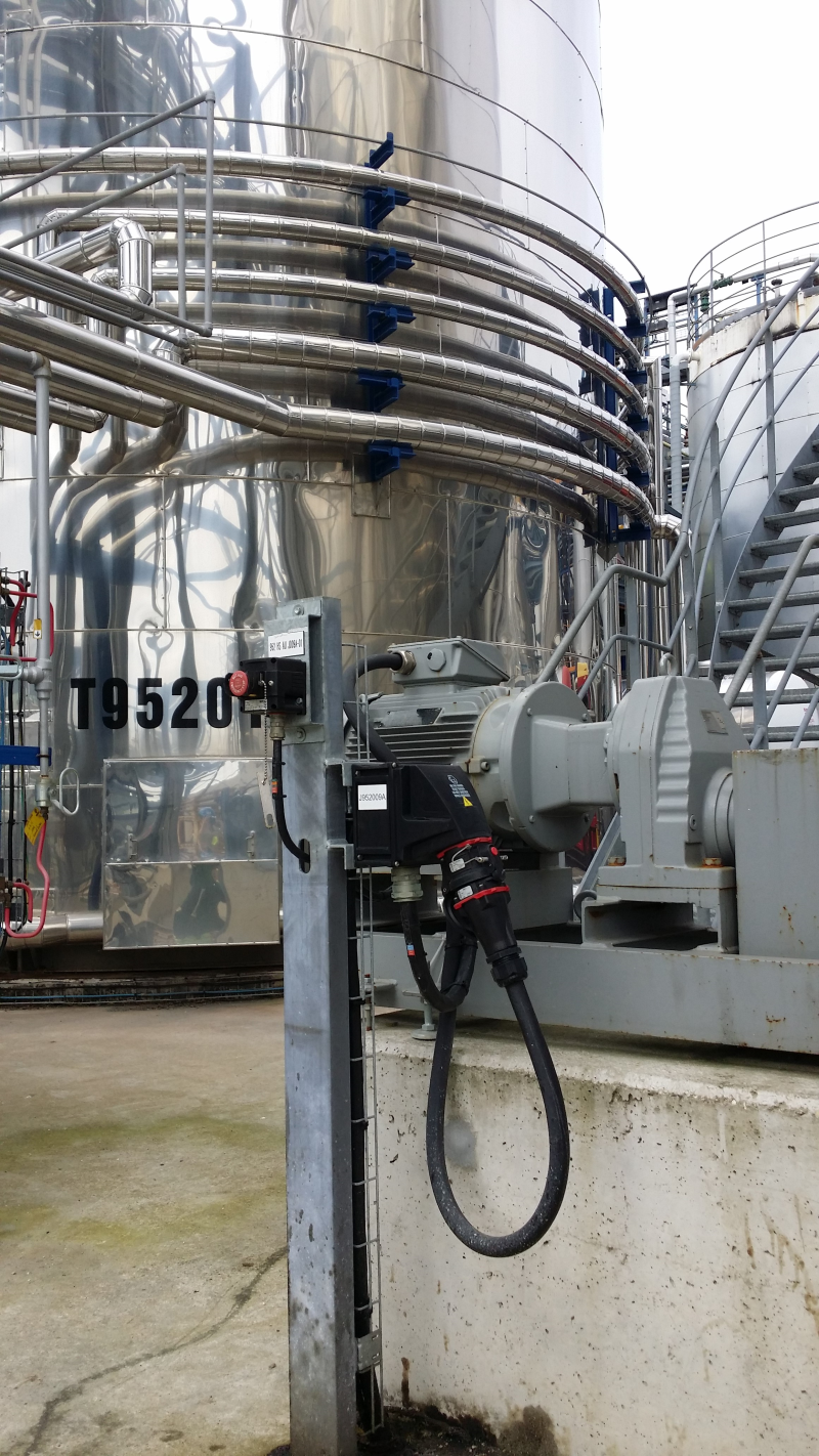 20160705 102553 MARECHAL ELECTRIC THE SAFE PRODUCTION OF ADDITIVES BY LUBRIZOL LUBRICANTS