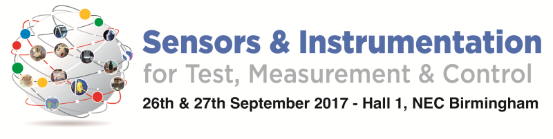 new si logo dates 2017 Sensors & Instrumentation is on the move!