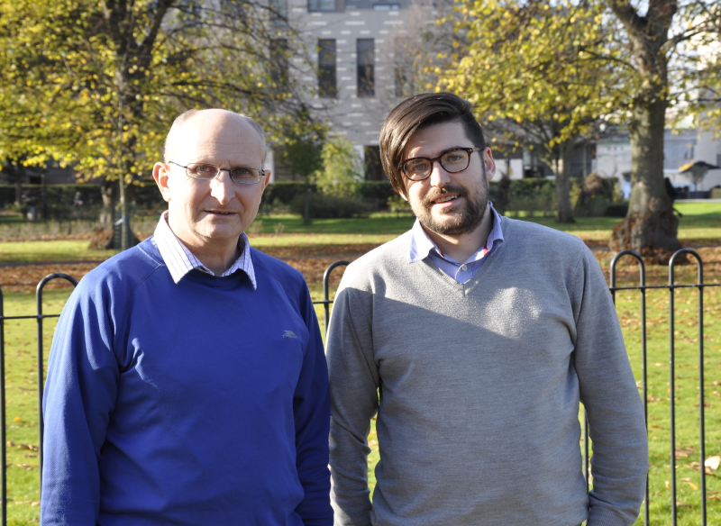 westermo solent university final Westermo joins forces with Southampton Solent University to help address digital skills shortage in industrial sector