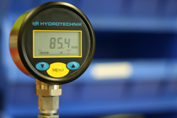 analogue digital gauge calibration Flow, Pressure & Temperature Sensor Calibrations