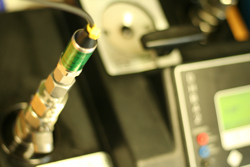 hydrotechnik3 Flow, Pressure & Temperature Sensor Calibrations