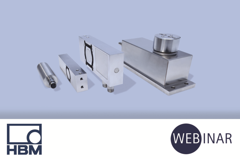 4537 check weighing and packaging technology apr 2018 HBM weighs up the options in free webinar on weigh-filling
