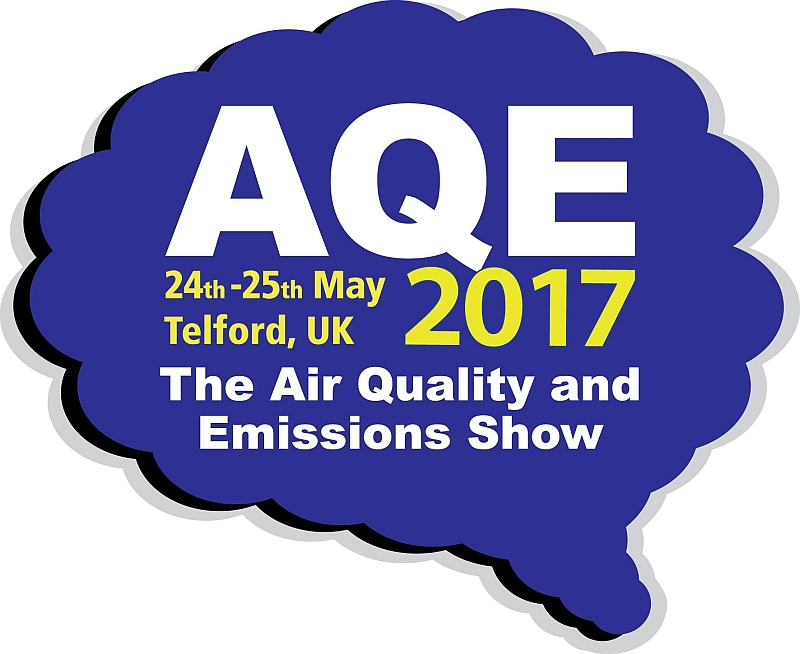 aqe 2017 logo Presentation on post-Brexit environmental protection