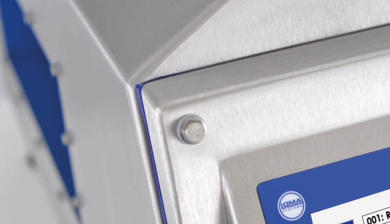 loma1 LOMA LAUNCHES IQ4 - PROBABLY THE MOST FUTURE PROOF METAL DETECTOR SERIES IN THE WORLD
