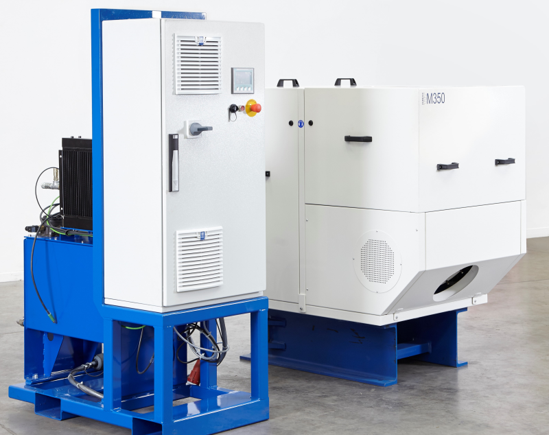 iit 01 v2 Hosokawa agrees service & spares provision for IIT Ltd Equipment