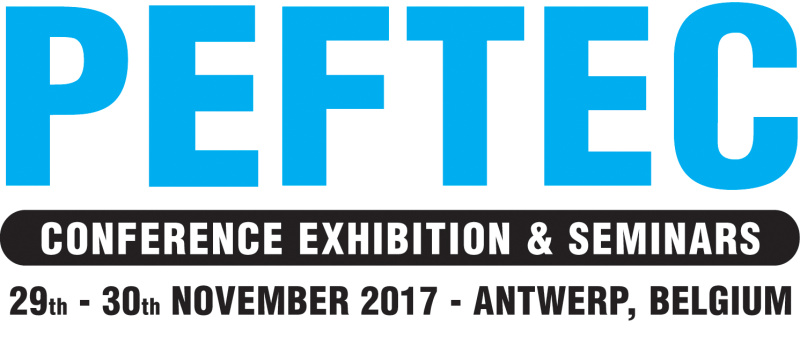 peftec 2017 logo PEFTEC 2017 announces seminar programme