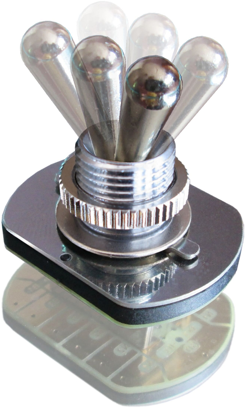 image1 New product innovations from NSF Controls