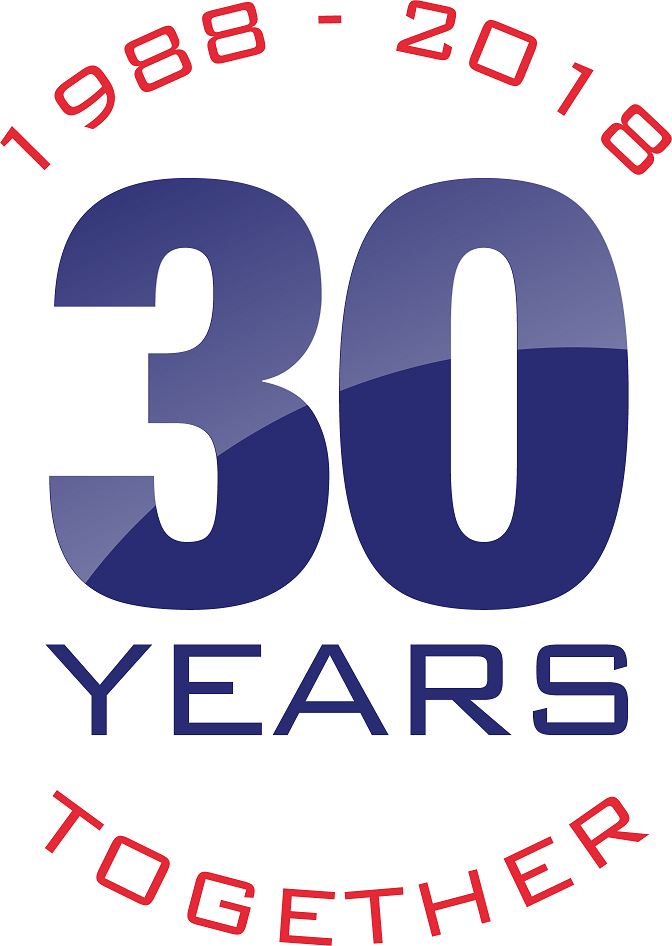 tp 0126 nero 30th logo rgb web Celebrating 30 years of service