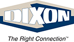 Dixon - The Right Connection for Hygienic Hose, Valves & Fittings