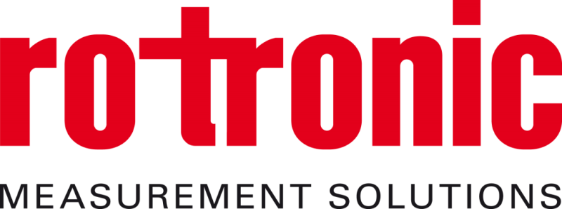 logo rotronic m solutions ROTRONIC introduces a new temperature and humidity / moisture handheld