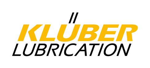klueber logo pos colour rgb Regenerative high-temperature chain oil helps reduce lubricant consumption significantly