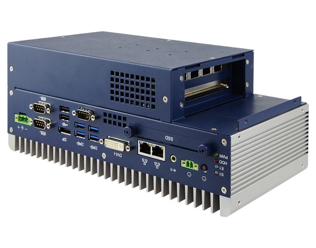 ibase mai602 m4d80 3 IBASE Announces MAI602-M4D80 Fanless Motion Control System for Smart Machine Automation