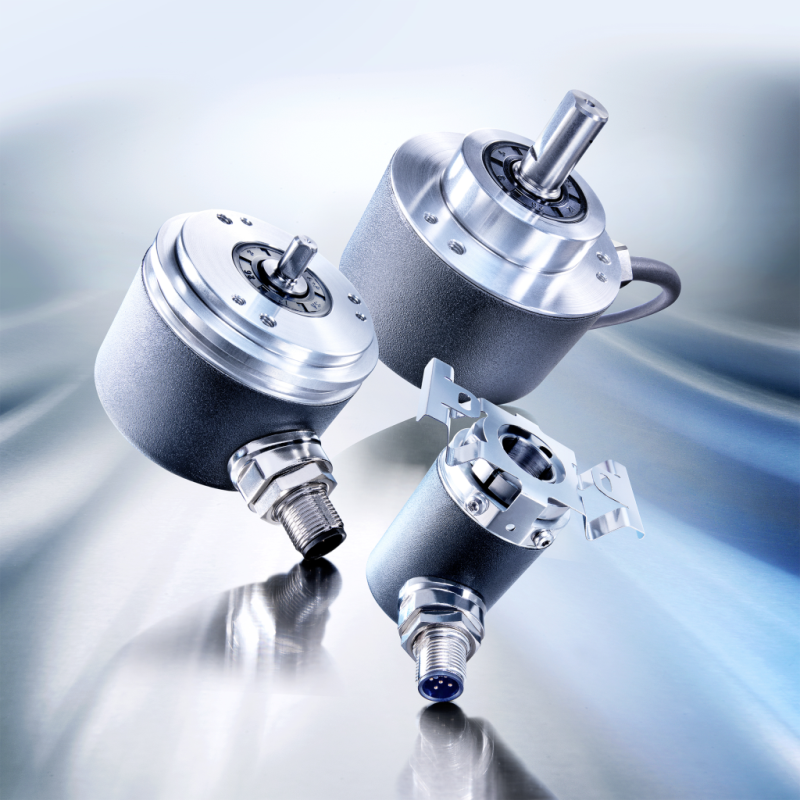 New Baumer encoders combine ultimate durability & precision - Process ...