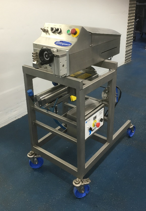 adelphiimage2 Adelphi assist BD Foods with Automation